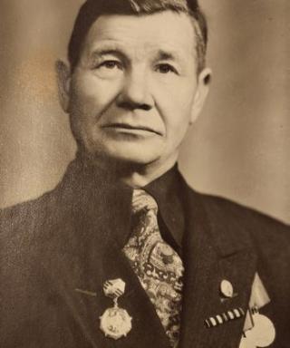 Другов Иосиф Кузьмич