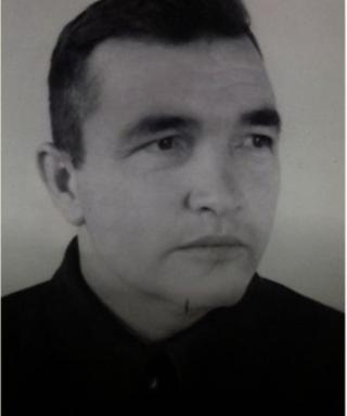 Великий Александр Денисович