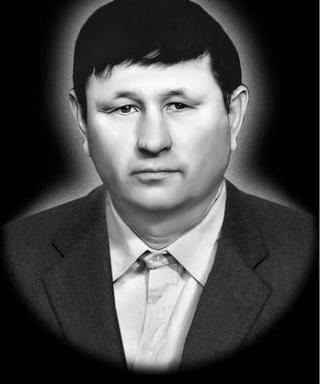 Хлыстунов Анатолий Павлович