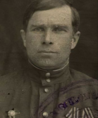 Гурко Федот Акулович