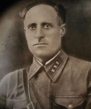 Симонян Геворк Степанович