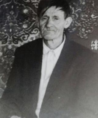 Черепков Иван Гаврилович