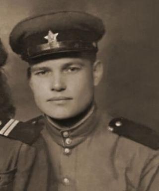 Ларин Борис Никитич