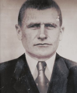 Якименко Александр Прокопьевич