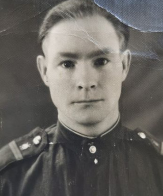 Тарнакин Иван Васильевич