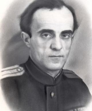 Шахмет Александр Васильевич