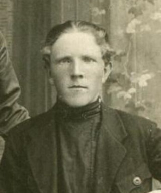 Гусев Иван Сергеевич