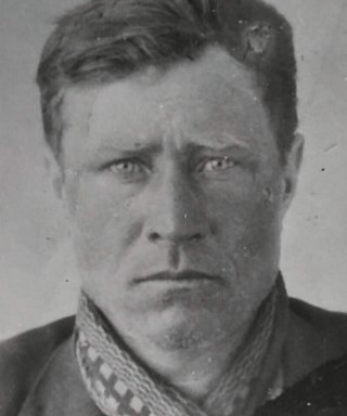 Алаев Николай Никитович