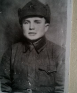 Михайлов Григорий Иванович