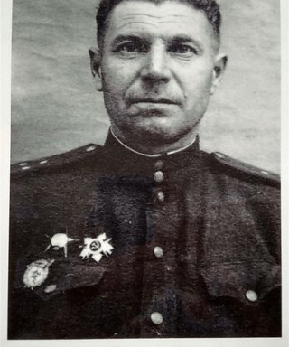 Елькин Павел Андреевич