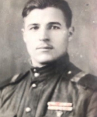 Петров Анатолий Александрович