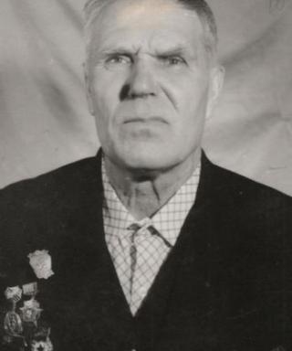 Слепухин Николай Степанович
