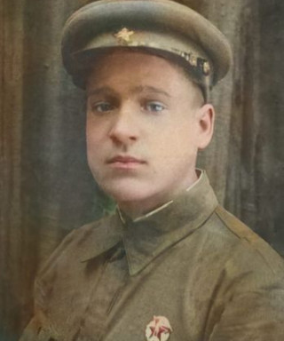 Зеленев Николай Иванович