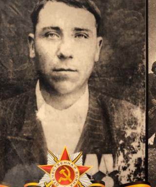 Шафеев Каюм Ибрагимович