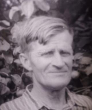 Швандырев Георгий Никитич