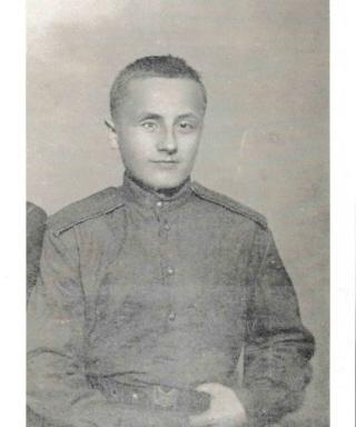 Кузьменков Евдоким Евдокимович