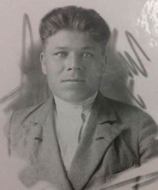 Арясов Алексей Андреевич