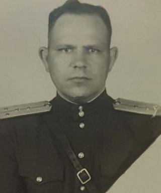 Клишин Сергей Васильевич