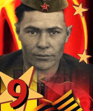 Анкудинов Михаил Яковлевич