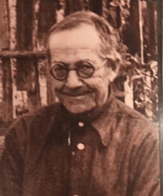 Листвин Леонид Александрович