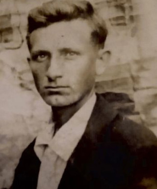 Юдинцев Сергей Петрович