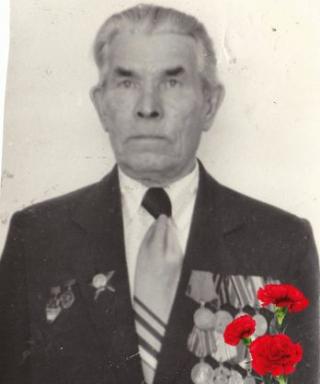 Главатских Николай Михайлович