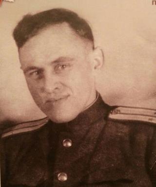 Черняк Александр Алексеевич