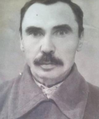 Трофимов Прокоп Васильевич