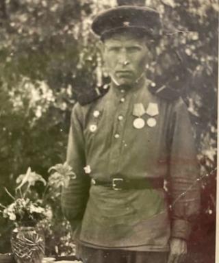 Кривенцев Василий