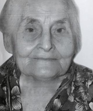 Черткова Анна Федоровна