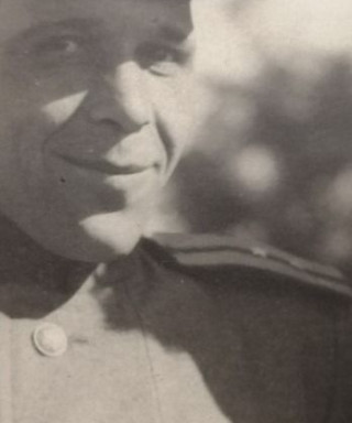 Васильев Андрей Яковлевич