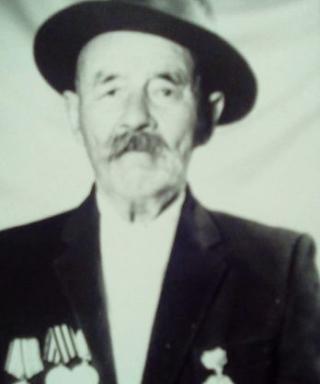 Самигулов Гузаир Ахметович
