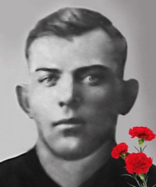 Бабешкин Петр Дмитриевич