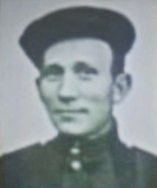 Осин Пётр Ильич