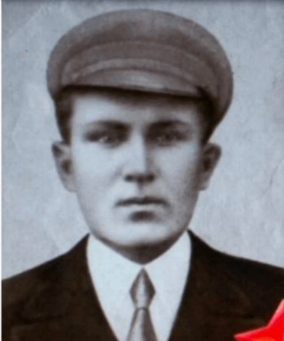 Ворфоломеев Матвей Степанович