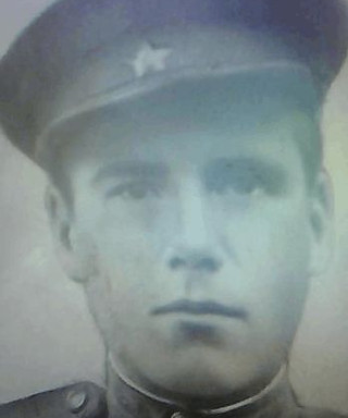 Андрющенко Николай Степанович