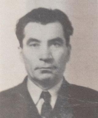 Шаронов Семен Петрович