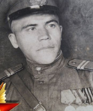 Балакин Василий Алексеевич