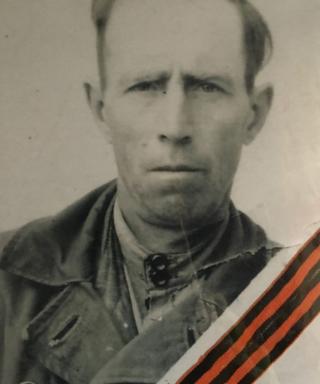 Копаев Егор Егорович