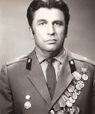 Ботин Семен Петрович