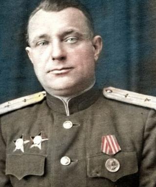 Галахов Михаил Иванович