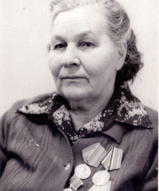 Богданова Татьяна Николаевна