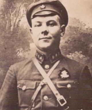 Глуховской Василий Никитович