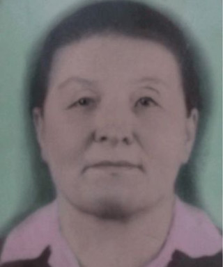 Артемихина Мария Егоровна