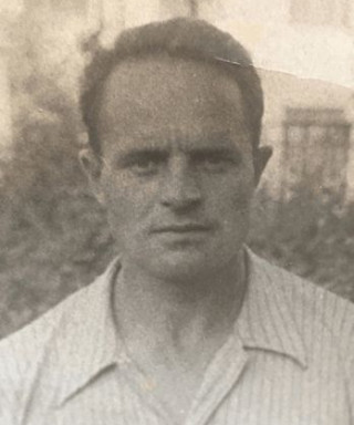 Авдеев Василий Васильевич