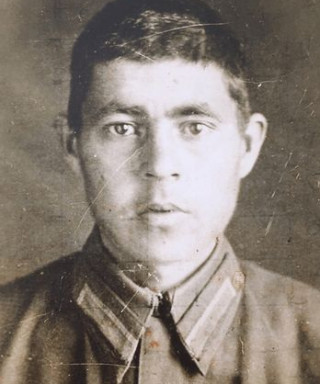 Арсланбеков Гаджи Оразалиевич