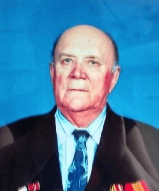 Янчиков Иван Алексееаич