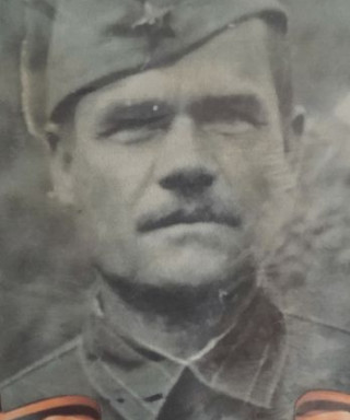 Ваганов Николай Иванович