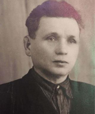 Лещинский Кирилл Афанасьевич
