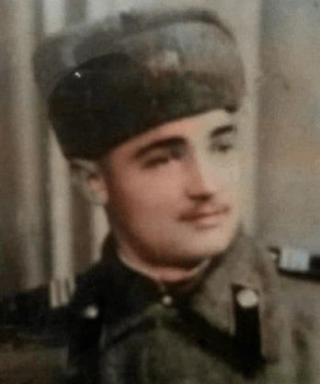 Чердаков Николай Иванович